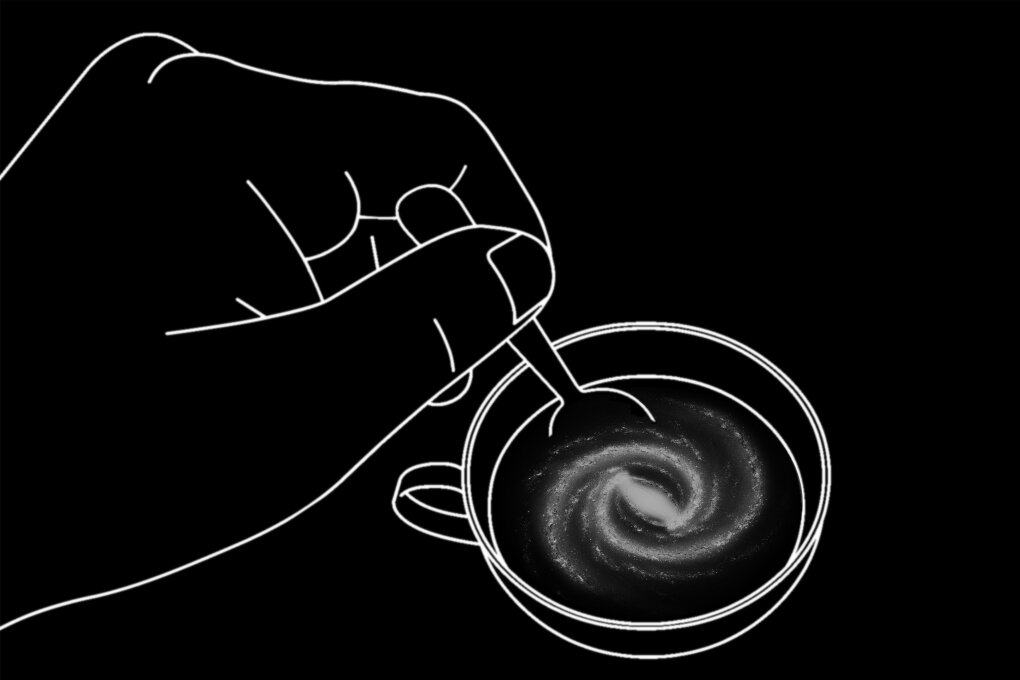 Time from the Outside